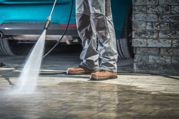 Boat and Dock Cleaning in Magnolia, TX