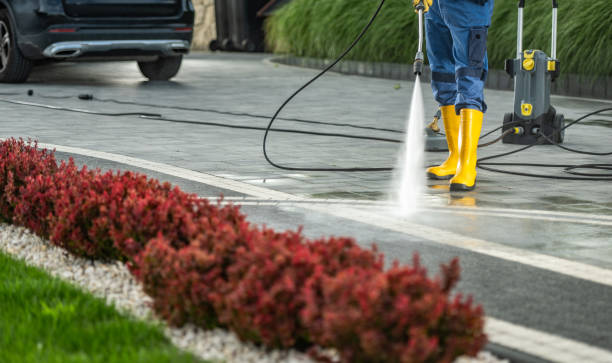 Magnolia, TX Pressure Washing Services Company